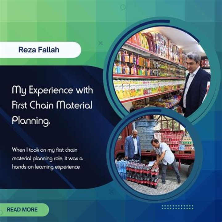 Reza Fallah Biography, Age, Height, Wife, Net Worth and Family