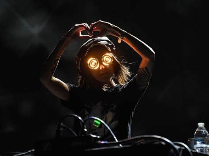 Rezz Biography, Age, Height, Husband, Net Worth, Family