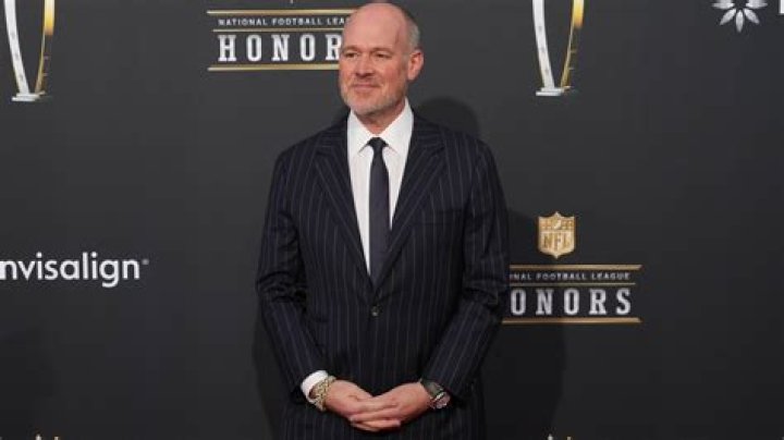 Rich Eisen Biography, Age, Height, Wife, Net Worth, Family