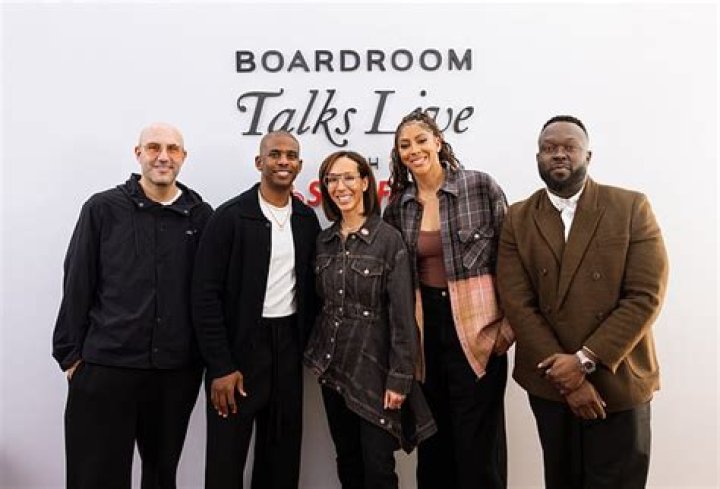 Rich Kleiman Biography, Age, Height, Wife, Net Worth, Family