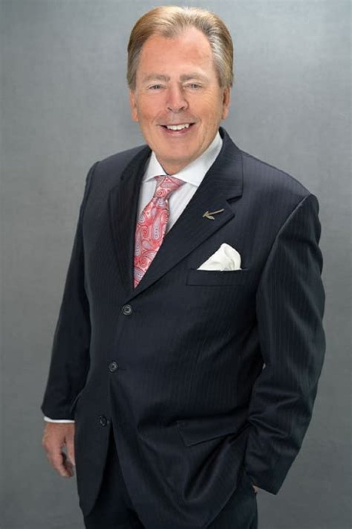 Richard C. Kessler Biography, Age, Height, Wife, Net Worth and Family