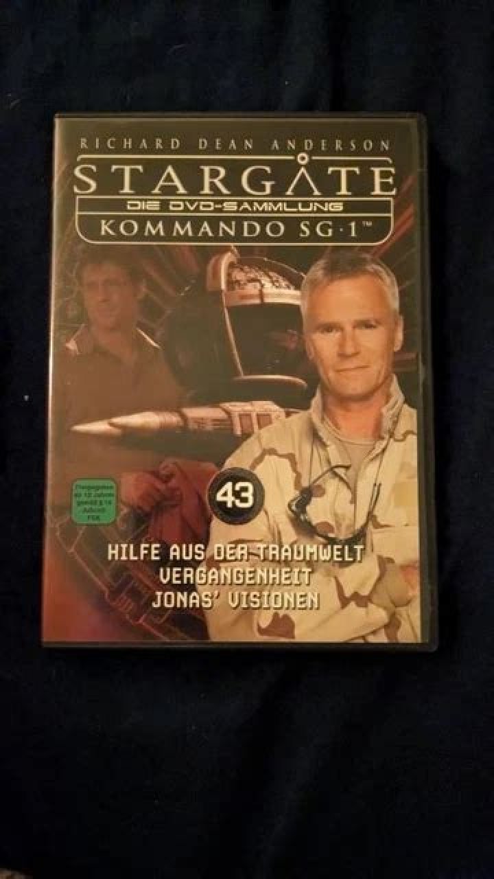 Richard Dean Anderson Biography, Age, Height, Wife, Net Worth, Family