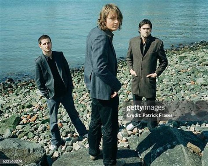 Richard Hughes Biography, Age, Height, Wife, Net Worth, Family