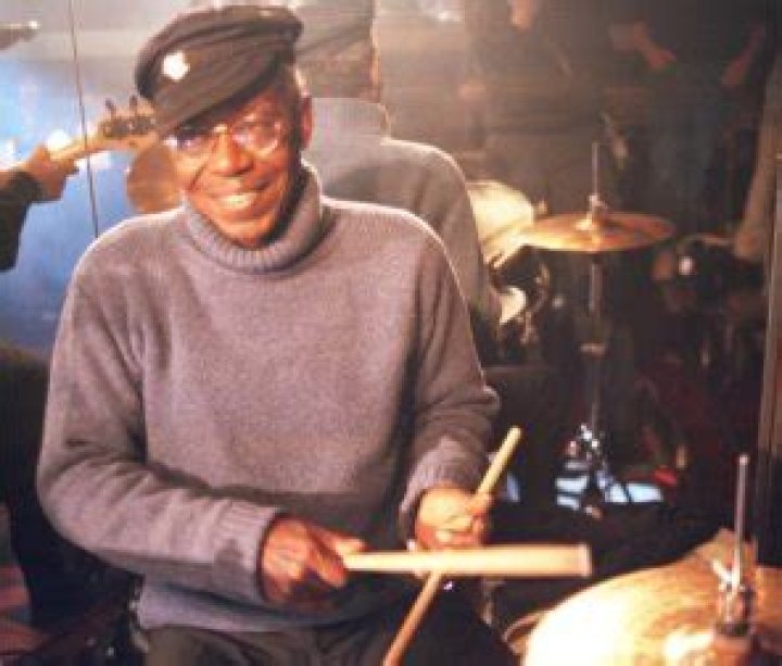 Richard 'Pistol' Allen Biography, Age, Height, Wife, Net Worth, Family