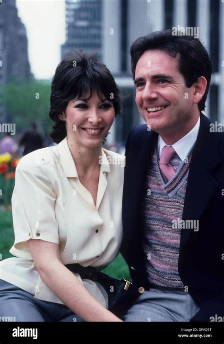 Richard S. Kline Biography, Age, Height, Husband, Net Worth, Family