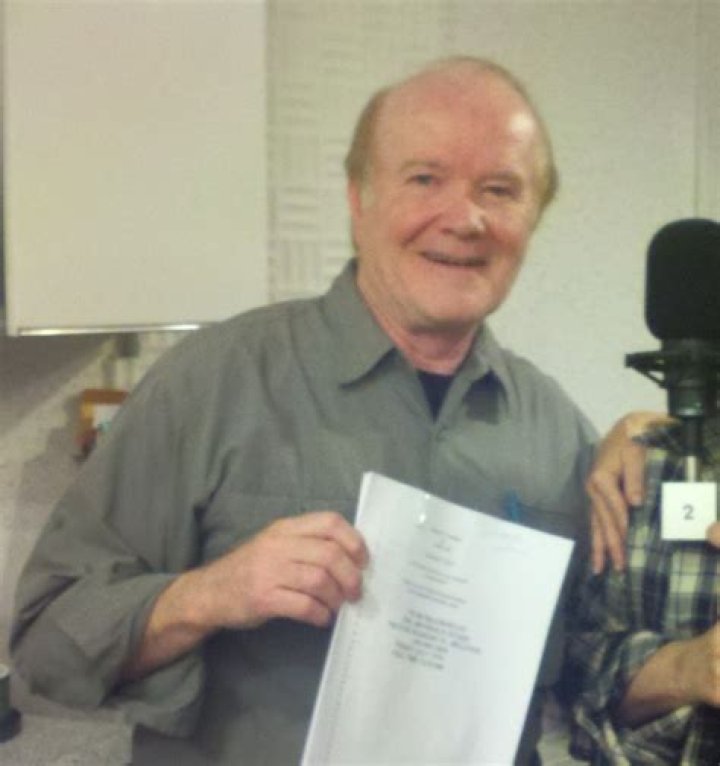 Richard Sanders Biography, Age, Height, Wife, Net Worth, Family