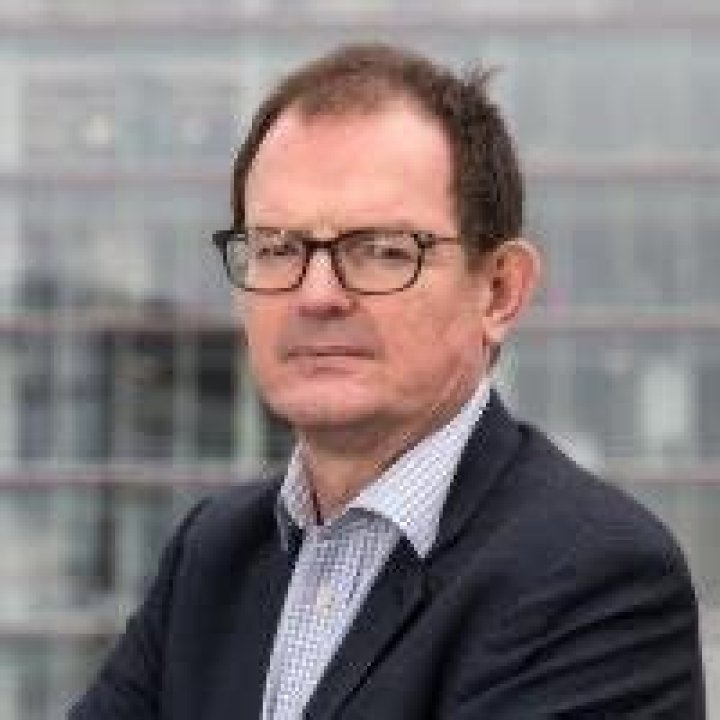 Richard Spencer Biography, Age, Height, Wife, Net Worth, Family