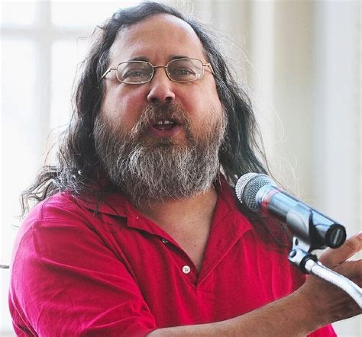 Richard Stallman Biography, Age, Height, Wife, Net Worth, Family