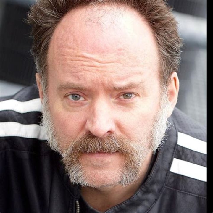 Richard Tovish Biography, Age, Height, Wife, Net Worth, Family