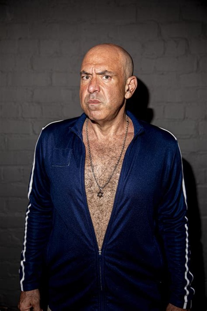 Rick Hoffman Biography, Age, Height, Wife, Net Worth, Family