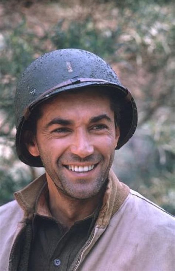 Rick Jason Biography, Age, Height, Wife, Net Worth, Family