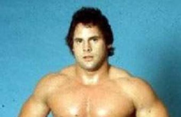 Rick McGraw Biography, Age, Height, Wife, Net Worth, Family