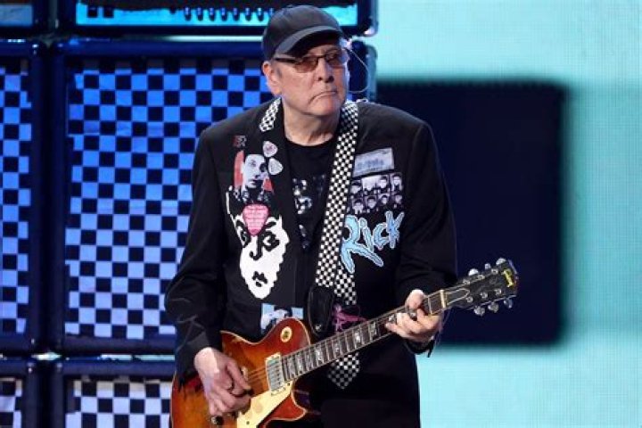 Rick Nielsen Biography, Age, Height, Husband, Net Worth, Family