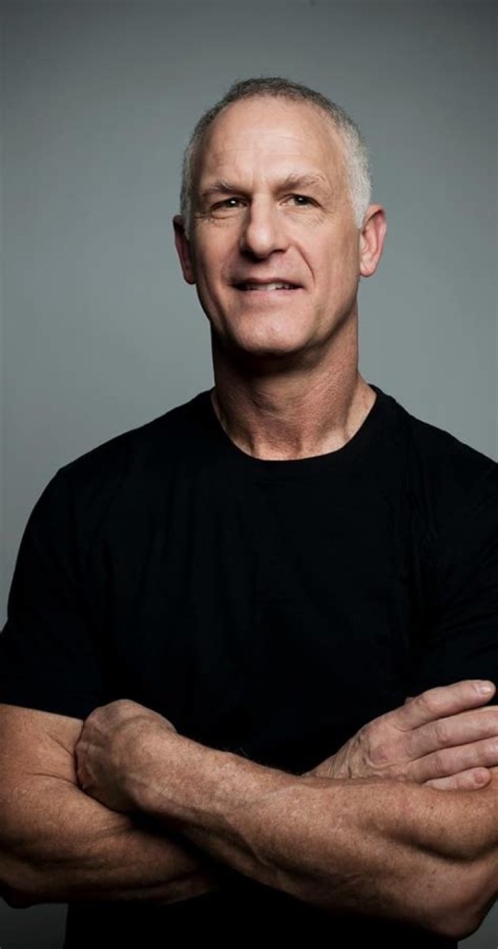 Rick Rossovich Biography, Age, Height, Wife, Net Worth, Family