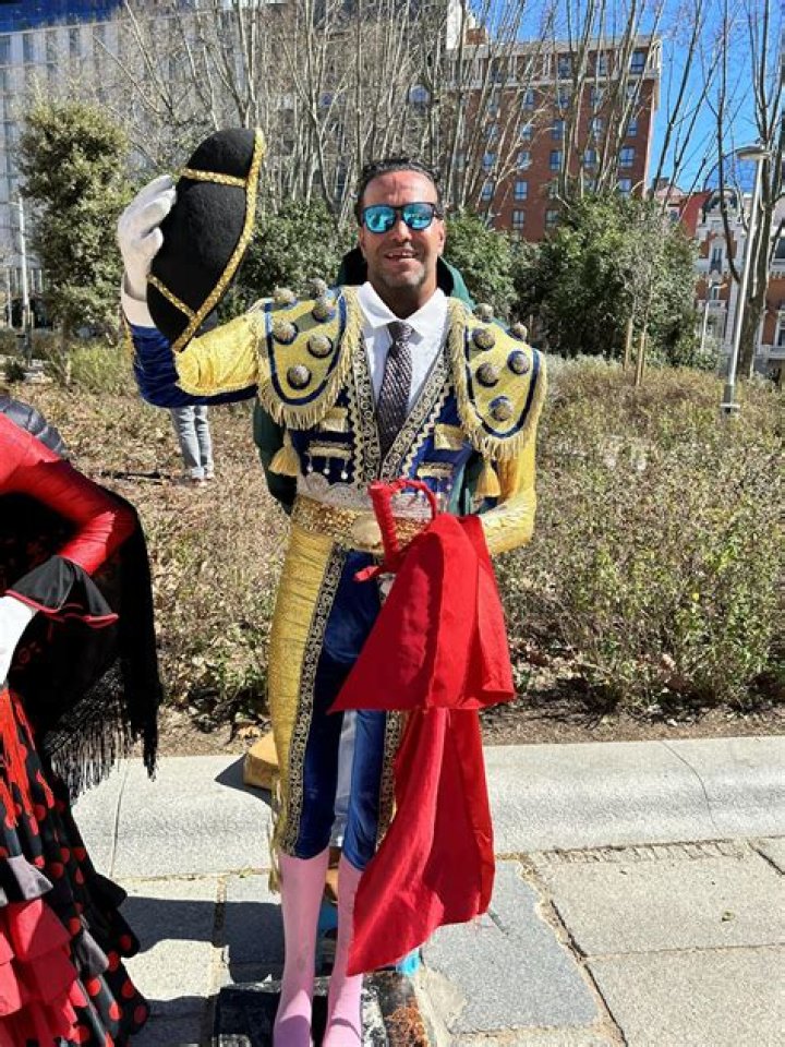 Ricky Lopez Biography, Age, Height, Wife, Net Worth, Family