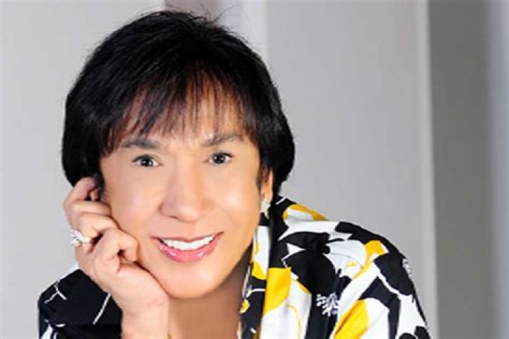 Ricky Reyes Biography, Age, Height, Wife, Net Worth, Family