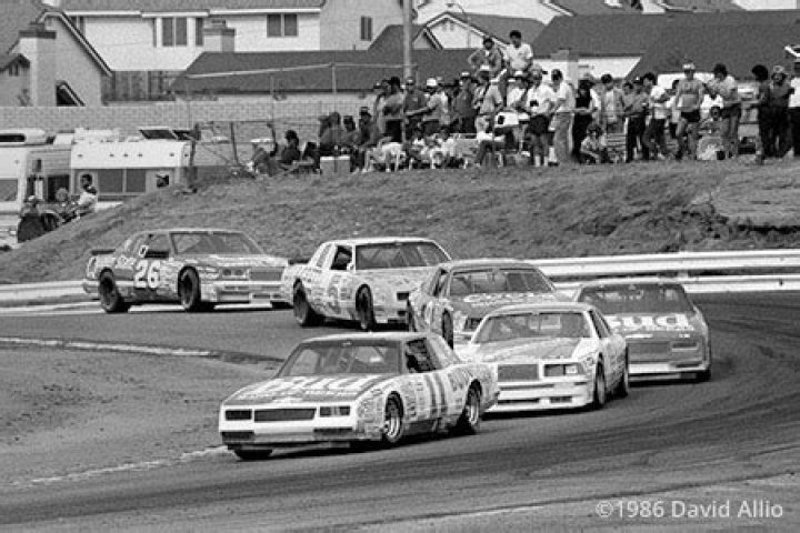 Ricky Rudd Biography, Age, Height, Wife, Net Worth, Family