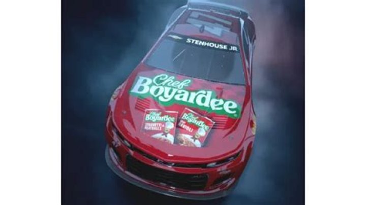 Ricky Stenhouse Jr. Biography, Age, Height, Wife, Net Worth, Family