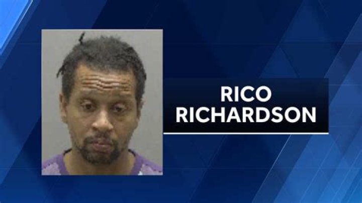 Rico Richardson Biography, Age, Height, Wife, Net Worth, Family