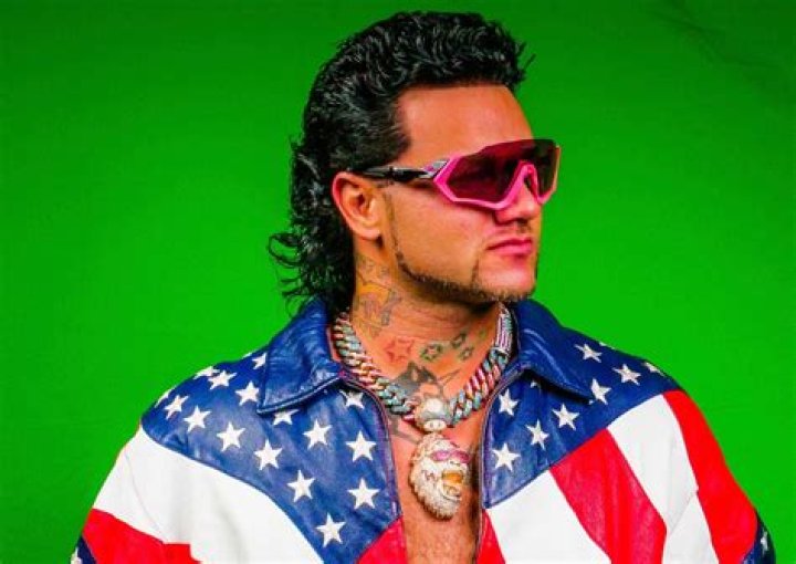 Riff Raff Biography, Age, Height, Wife, Net Worth, Family