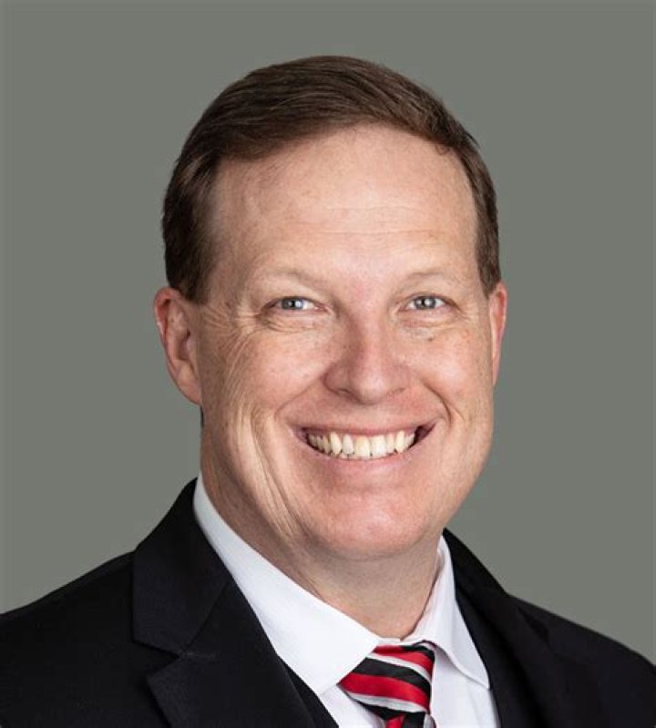 Rob Meadows Biography, Age, Height, Wife, Net Worth, Family