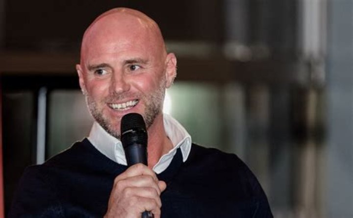 Rob Page Biography, Age, Height, Wife, Net Worth, Family