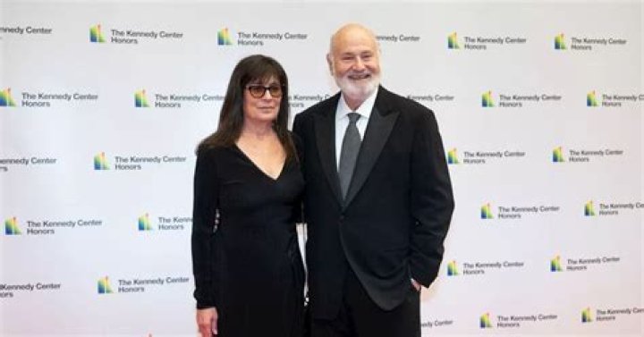 Rob Reiner Biography, Age, Height, Wife, Net Worth, Family