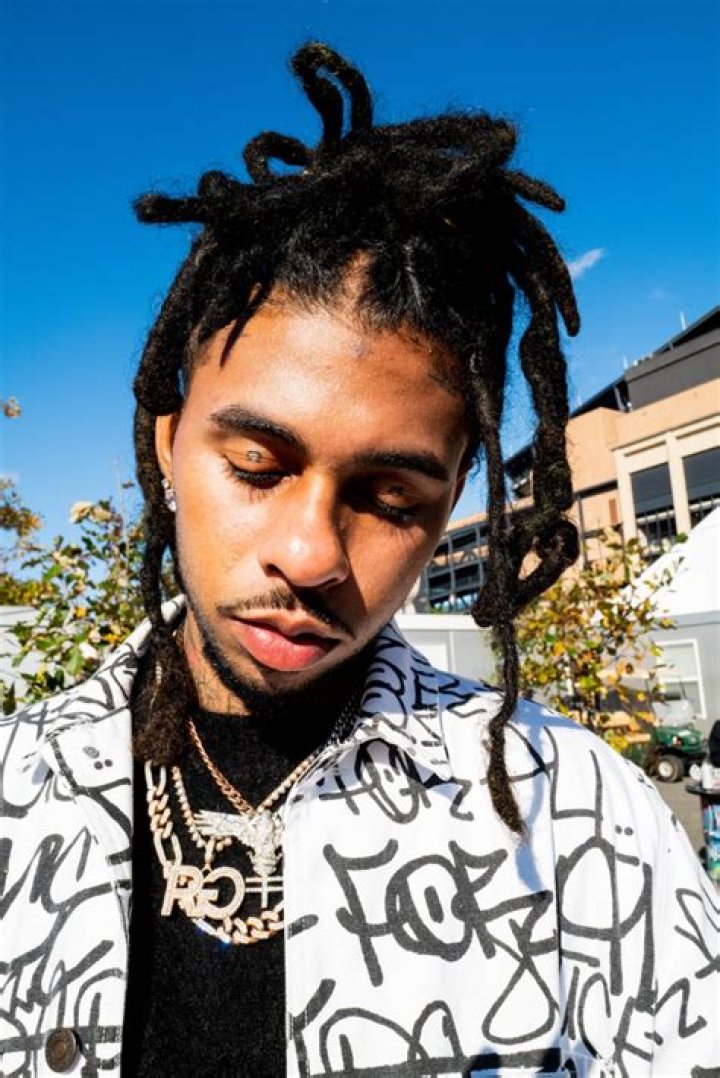 Robb Banks biografía, edad, altura, esposo, net worth, familia