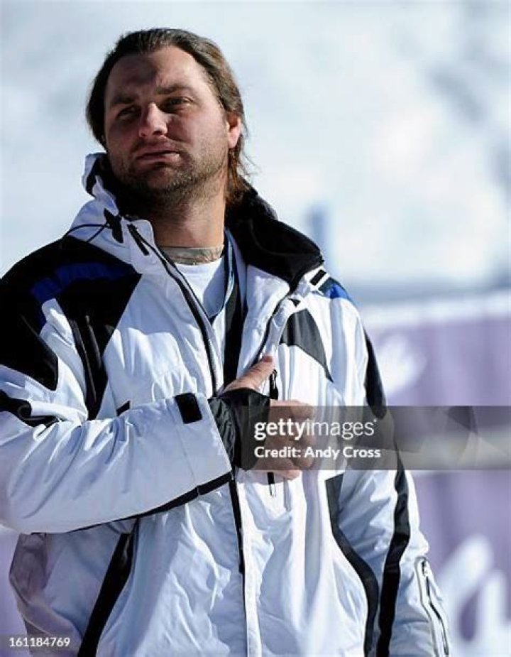 Robby Tebow Biography, Age, Height, Wife, Net Worth, Family