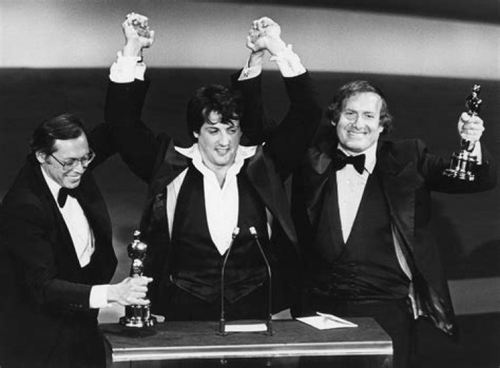 Robert Chartoff Biography, Age, Height, Wife, Net Worth, Family