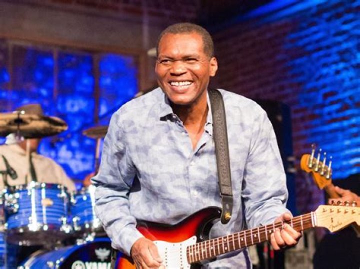 Robert Cray biografía, edad, altura, esposo, net worth, familia