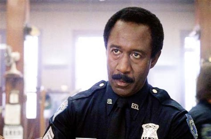 Robert DoQui Biography, Age, Height, Wife, Net Worth, Family