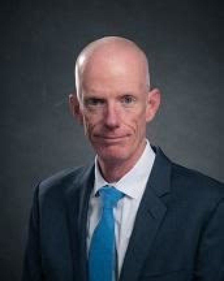 Robert Eyer Biography, Age, Height, Wife, Net Worth, Family