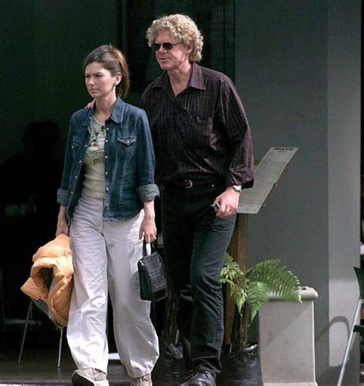 Robert John "Mutt" Lange Biography, Age, Height, Wife, Net Worth and Family