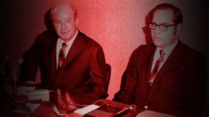 Robert Maheu Biography, Age, Height, Wife, Net Worth, Family