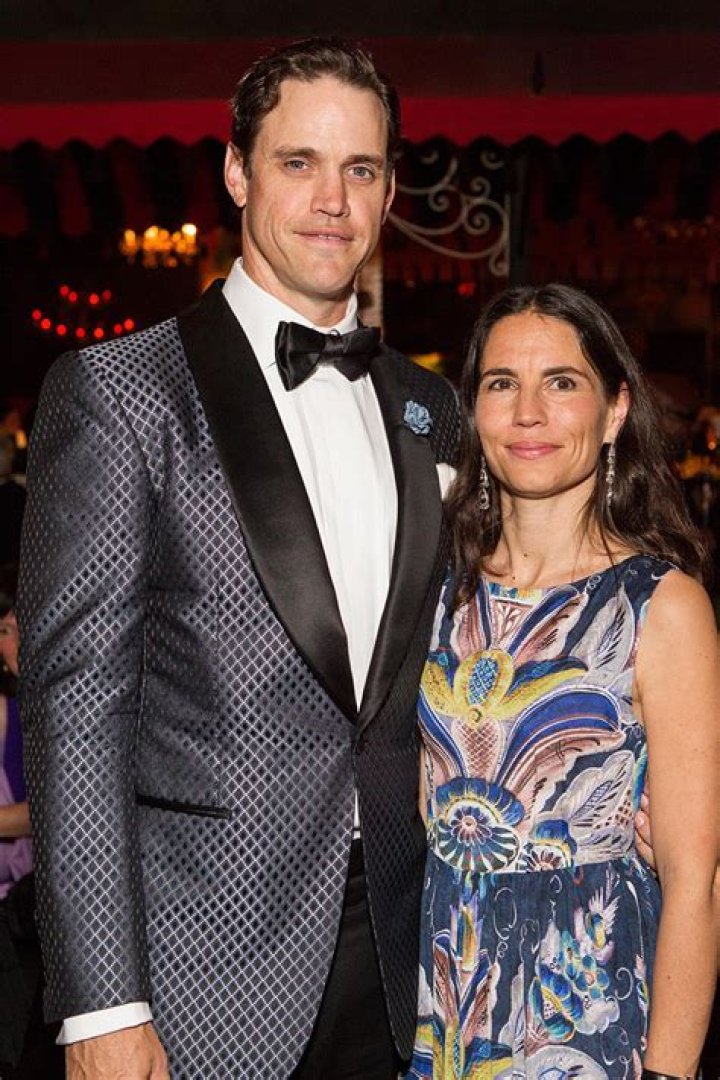 Robert Mailer Anderson Biography, Age, Height, Wife, Net Worth, Family