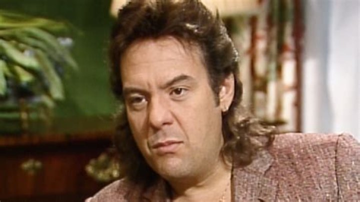 Robert Pastorelli biografía, edad, altura, esposo, net worth, familia