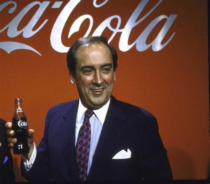 Roberto Goizueta Biography, Age, Height, Wife, Net Worth and Family