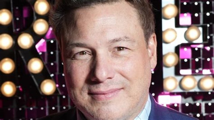Rocco DiSpirito Biography, Age, Height, Wife, Net Worth, Family