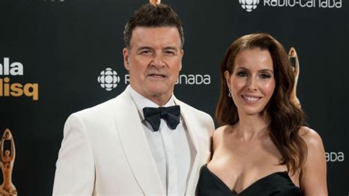 Roch Voisine Biography, Age, Height, Wife, Net Worth, Family