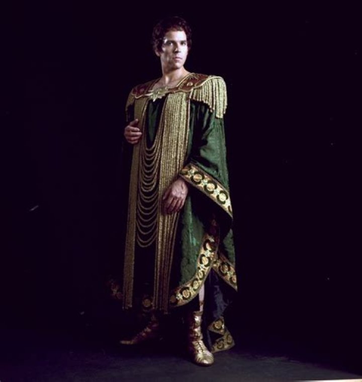 Rockwell Blake Biography, Age, Height, Wife, Net Worth, Family