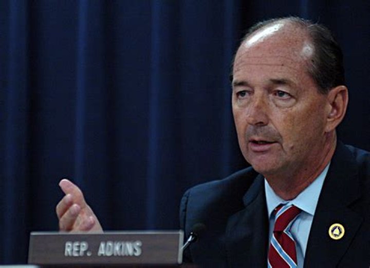 Rocky Adkins Biography, Age, Height, Wife, Net Worth, Family