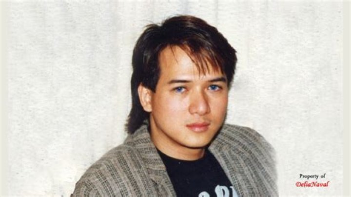 Rodel Naval Biography, Age, Height, Wife, Net Worth, Family