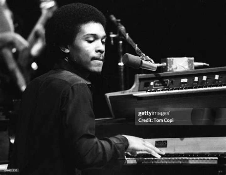 Rodney Franklin Biography, Age, Height, Wife, Net Worth, Family