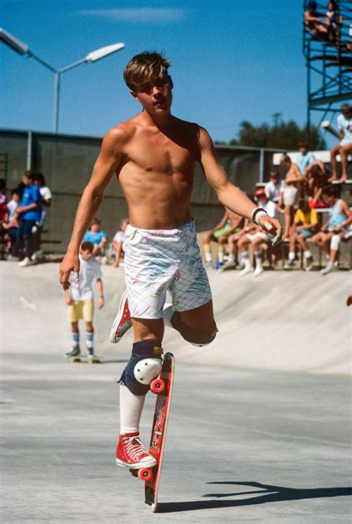 Rodney Mullen Biography, Age, Height, Wife, Net Worth, Family