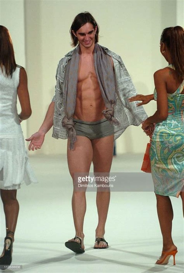 Rodney Rowland Biography, Age, Height, Wife, Net Worth, Family