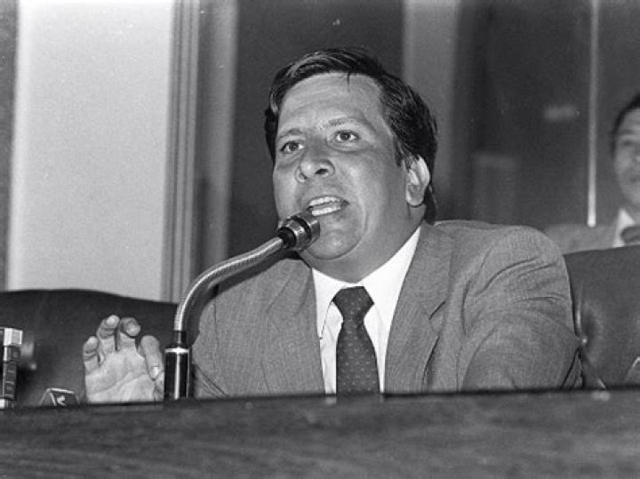 Rodrigo Lara Biography, Age, Height, Wife, Net Worth and Family