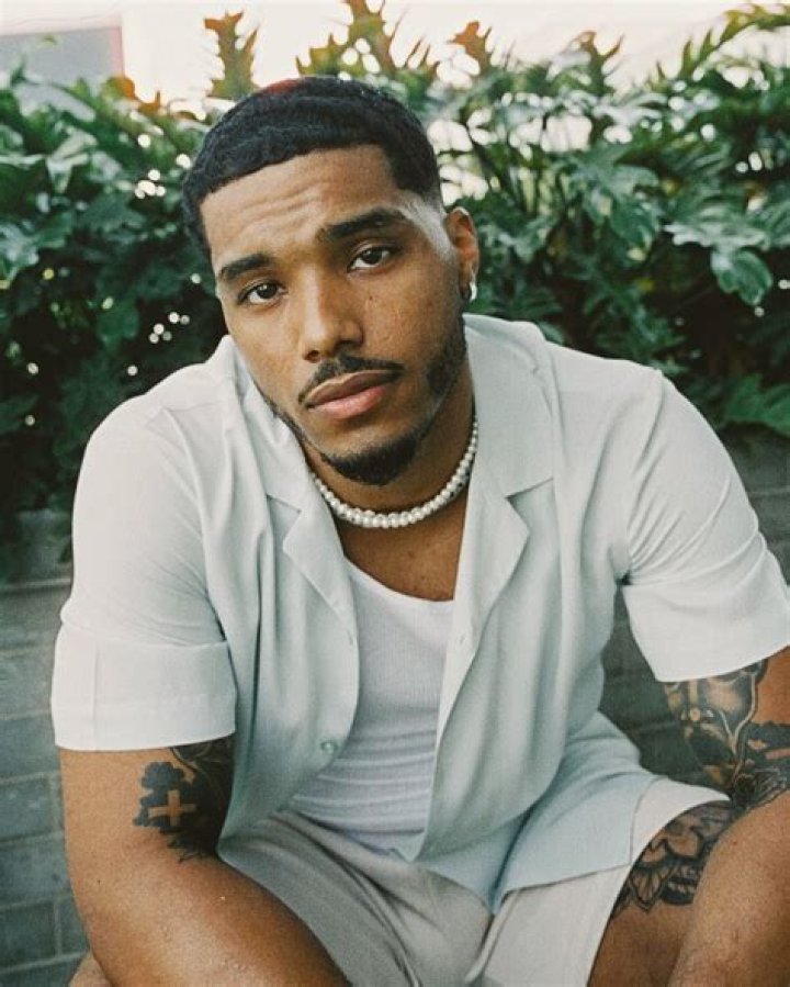 Rome Flynn Biography, Age, Height, Wife, Net Worth, Family