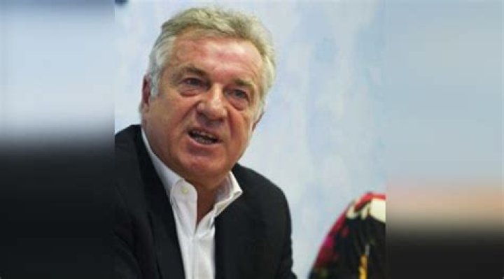 Romeo Morri Biography, Age, Height, Wife, Net Worth and Family