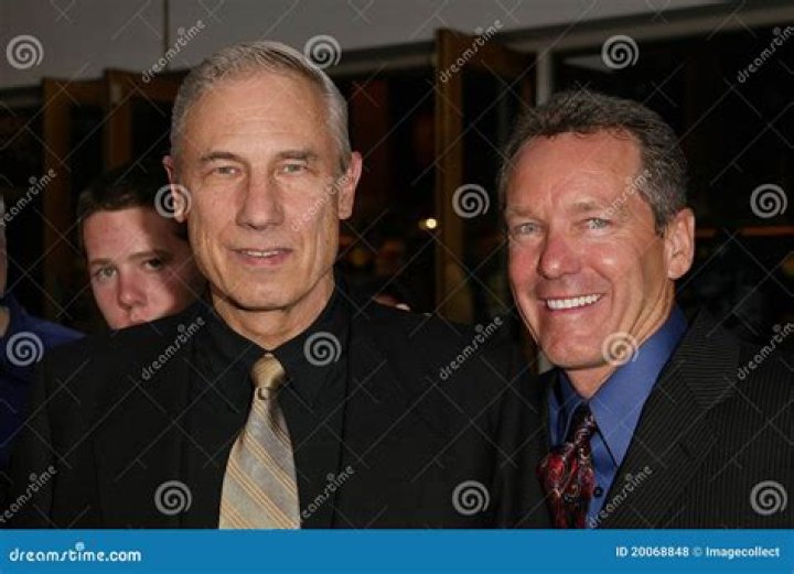 Ron Chaney Biography, Age, Height, Wife, Net Worth, Family